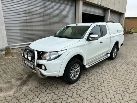 Used MITSUBISHI L200 Diesel 2018 Ad 