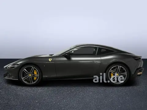 Annonce FERRARI ROMA Essence 2022 d'occasion 