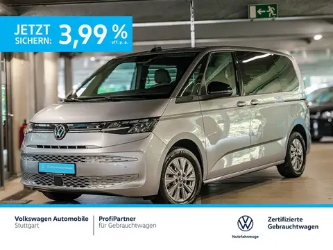 Annonce VOLKSWAGEN T7 Diesel 2024 d'occasion 