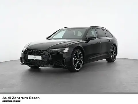 Used AUDI S6 Diesel 2024 Ad 