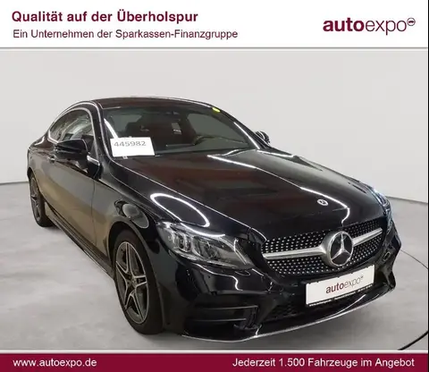 Used MERCEDES-BENZ CLASSE C Diesel 2023 Ad 