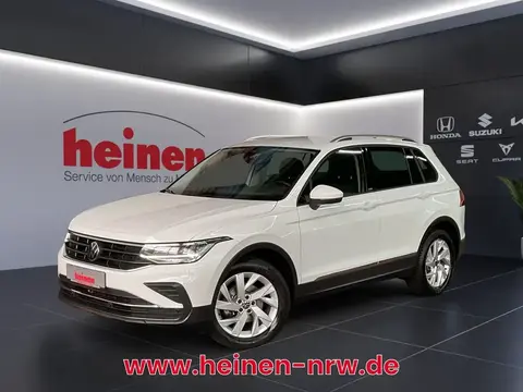 Used VOLKSWAGEN TIGUAN Petrol 2022 Ad 