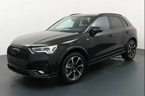 Used AUDI Q3 Hybrid 2023 Ad 