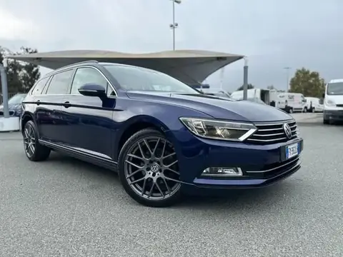 Used VOLKSWAGEN PASSAT Diesel 2019 Ad 