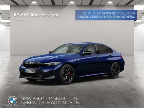 Used BMW SERIE 3 Hybrid 2024 Ad 