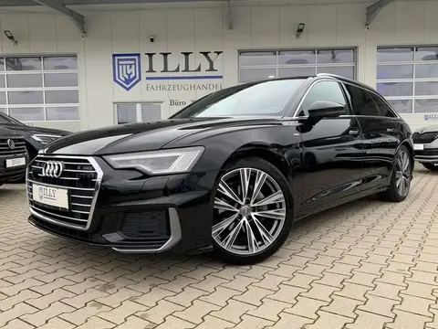 Used AUDI A6 Diesel 2019 Ad 