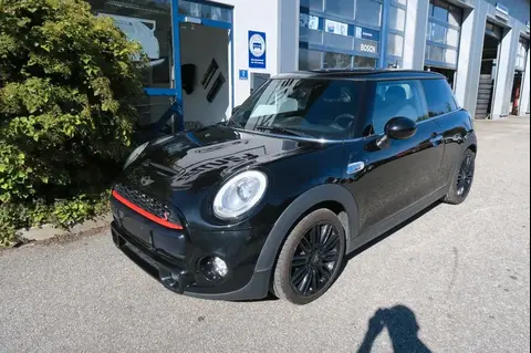 Used MINI COOPER Petrol 2017 Ad 