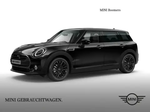 Used MINI COOPER Diesel 2021 Ad 