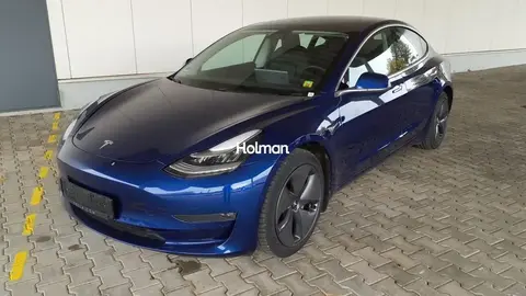 Annonce TESLA MODEL 3 Non renseigné 2020 d'occasion 