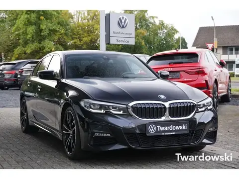 Annonce BMW SERIE 3 Diesel 2019 d'occasion 