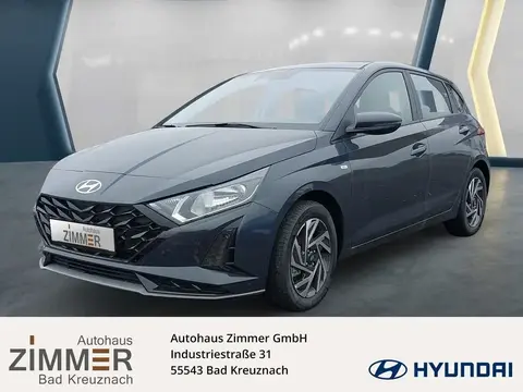 Annonce HYUNDAI I20 Essence 2024 d'occasion 