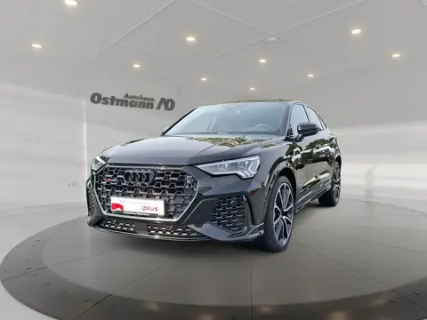 Annonce AUDI RSQ3 Essence 2021 d'occasion 