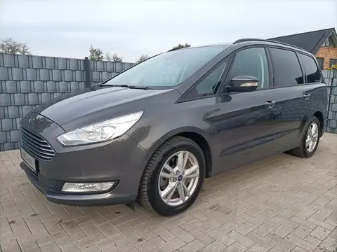 Annonce FORD GALAXY Essence 2019 d'occasion 