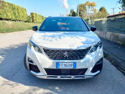 Annonce PEUGEOT 3008 Diesel 2019 d'occasion 