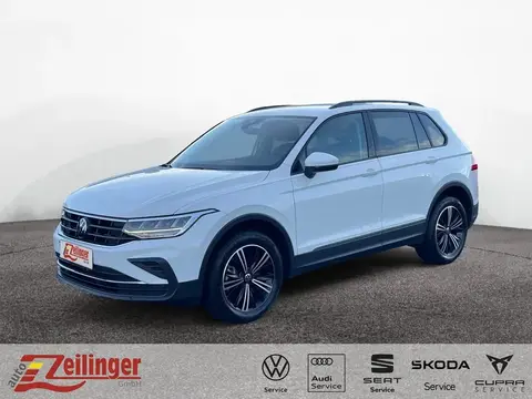 Used VOLKSWAGEN TIGUAN Petrol 2024 Ad 