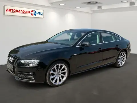 Used AUDI A5 Petrol 2014 Ad 