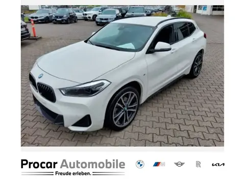 Used BMW X2 Petrol 2021 Ad 