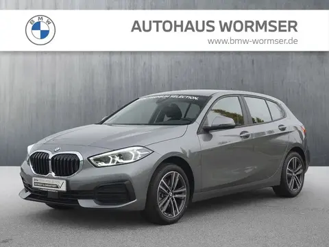 Used BMW SERIE 1 Petrol 2023 Ad 