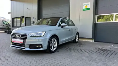 Used AUDI A1 Petrol 2018 Ad 