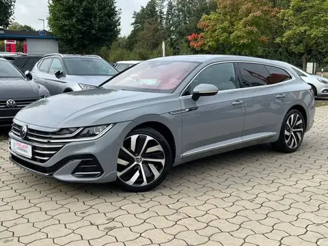 Annonce VOLKSWAGEN ARTEON Essence 2022 d'occasion 