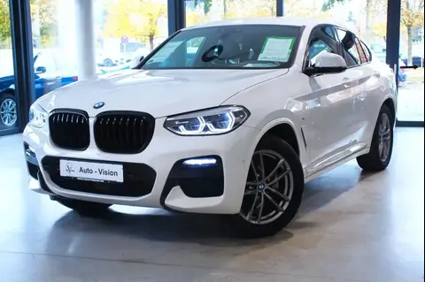 Used BMW X4 Diesel 2020 Ad 