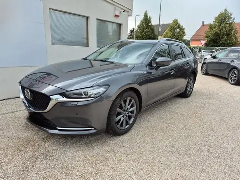 Used MAZDA 6 Petrol 2019 Ad 