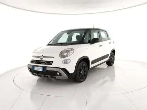 Used FIAT 500L Diesel 2022 Ad 