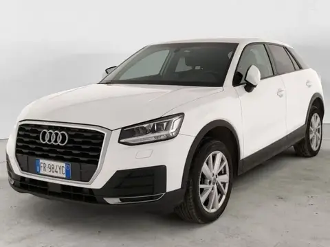 Used AUDI Q2 Diesel 2018 Ad 