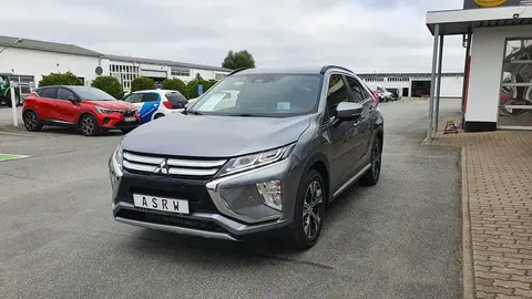 Used MITSUBISHI ECLIPSE Petrol 2019 Ad 