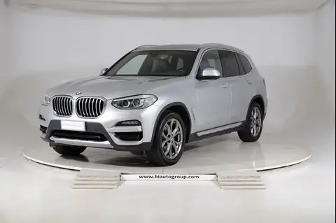 Used BMW X3 Diesel 2020 Ad 