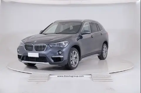 Used BMW X1 Petrol 2019 Ad 