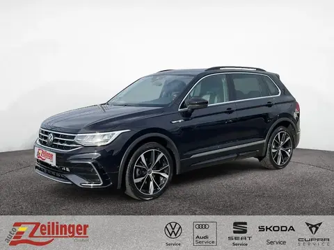 Used VOLKSWAGEN TIGUAN Petrol 2024 Ad 