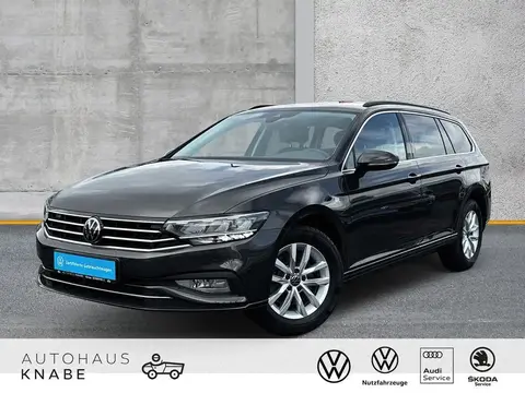 Used VOLKSWAGEN PASSAT Petrol 2023 Ad 