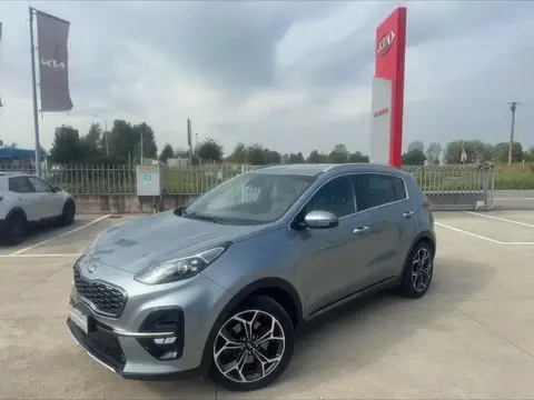 Used KIA SPORTAGE Diesel 2019 Ad 