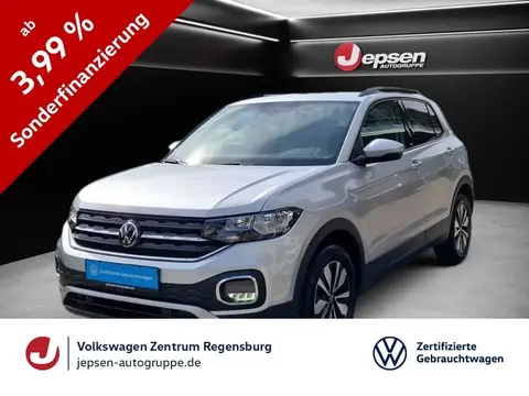 Annonce VOLKSWAGEN T-CROSS Essence 2023 d'occasion 