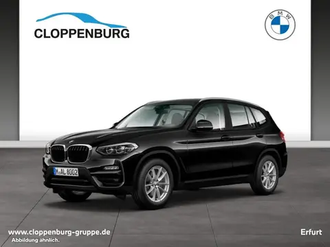 Annonce BMW X3 Diesel 2019 d'occasion 