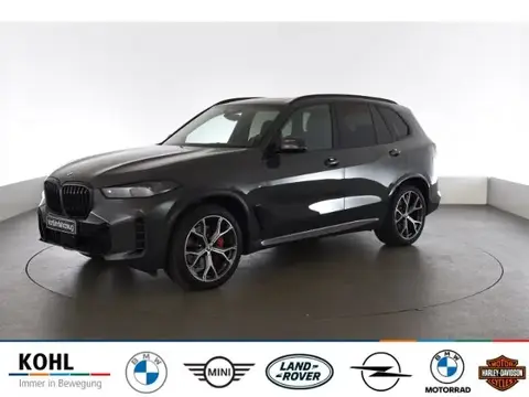 Annonce BMW X5 Diesel 2023 d'occasion 