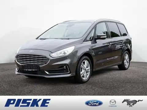 Used FORD GALAXY Diesel 2020 Ad 