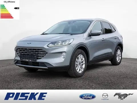 Used FORD KUGA Hybrid 2021 Ad 