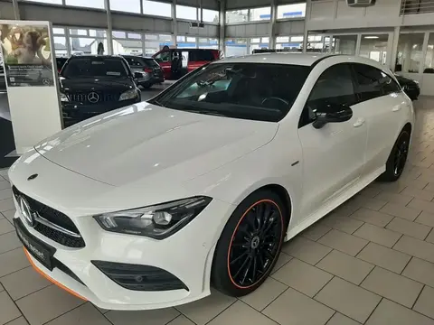 Used MERCEDES-BENZ CLASSE CLA Diesel 2020 Ad 