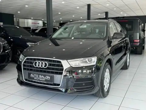 Used AUDI Q3 Diesel 2015 Ad 