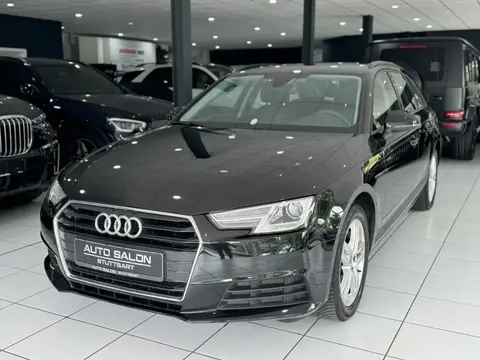 Annonce AUDI A4 Diesel 2019 d'occasion 