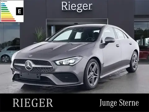 Used MERCEDES-BENZ CLASSE CLA Petrol 2023 Ad 