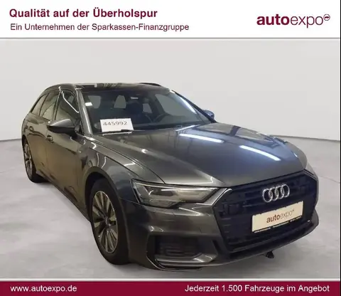 Used AUDI A6 Diesel 2019 Ad 