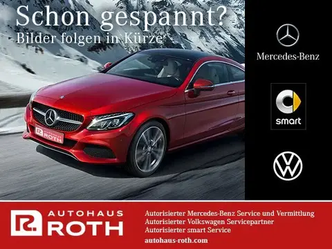 Annonce MERCEDES-BENZ CLASSE GLC Diesel 2019 d'occasion Allemagne