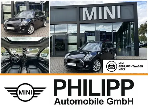 Annonce MINI COOPER Essence 2021 d'occasion 