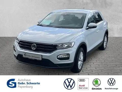 Used VOLKSWAGEN T-ROC Petrol 2019 Ad 