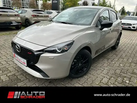 Annonce MAZDA 2 Essence 2024 d'occasion 