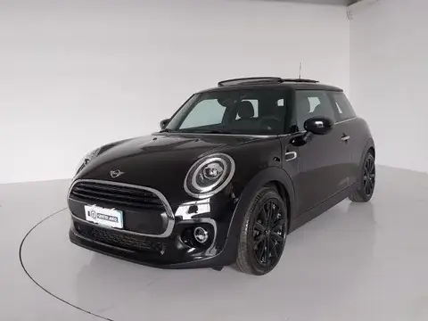 Annonce MINI ONE Essence 2020 d'occasion 