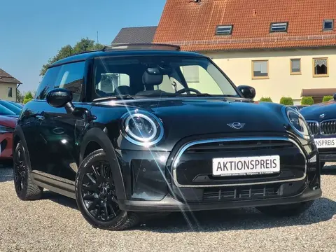 Annonce MINI COOPER Essence 2023 d'occasion 